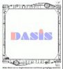 AKS DASIS 1605187 Radiator, engine cooling